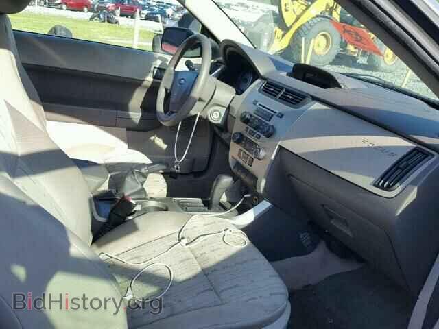 2008 FORD FOCUS - VIN: 1FAHP33N08W145285 - Photo 5