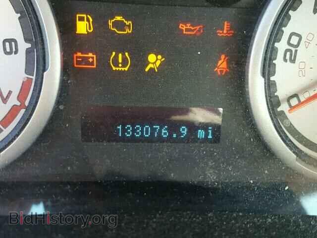 2008 FORD FOCUS - VIN: 1FAHP33N08W145285 - Photo 8