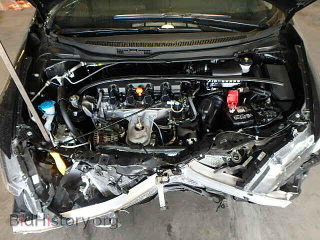 2014 HONDA CIVIC - VIN: 19XFB2F83EE076601 - Photo 7