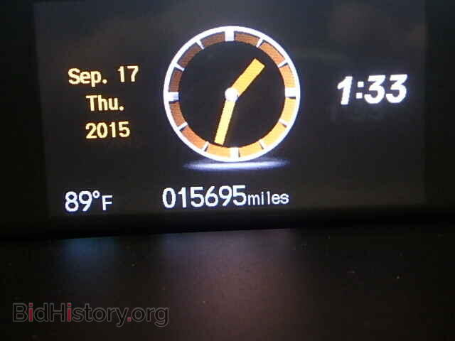 2014 HONDA CIVIC - VIN: 19XFB2F83EE076601 - Photo 8