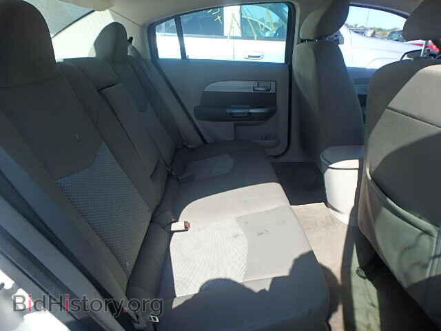 2009 CHRYSLER SEBRING - VIN: 1C3LC46B69N530644 - Фото 6