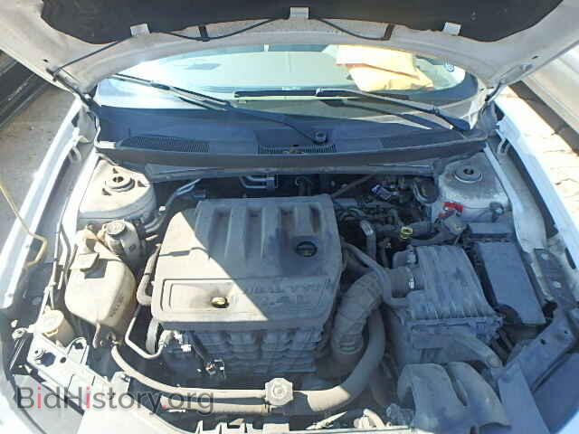 2009 CHRYSLER SEBRING - VIN: 1C3LC46B69N530644 - Фото 7