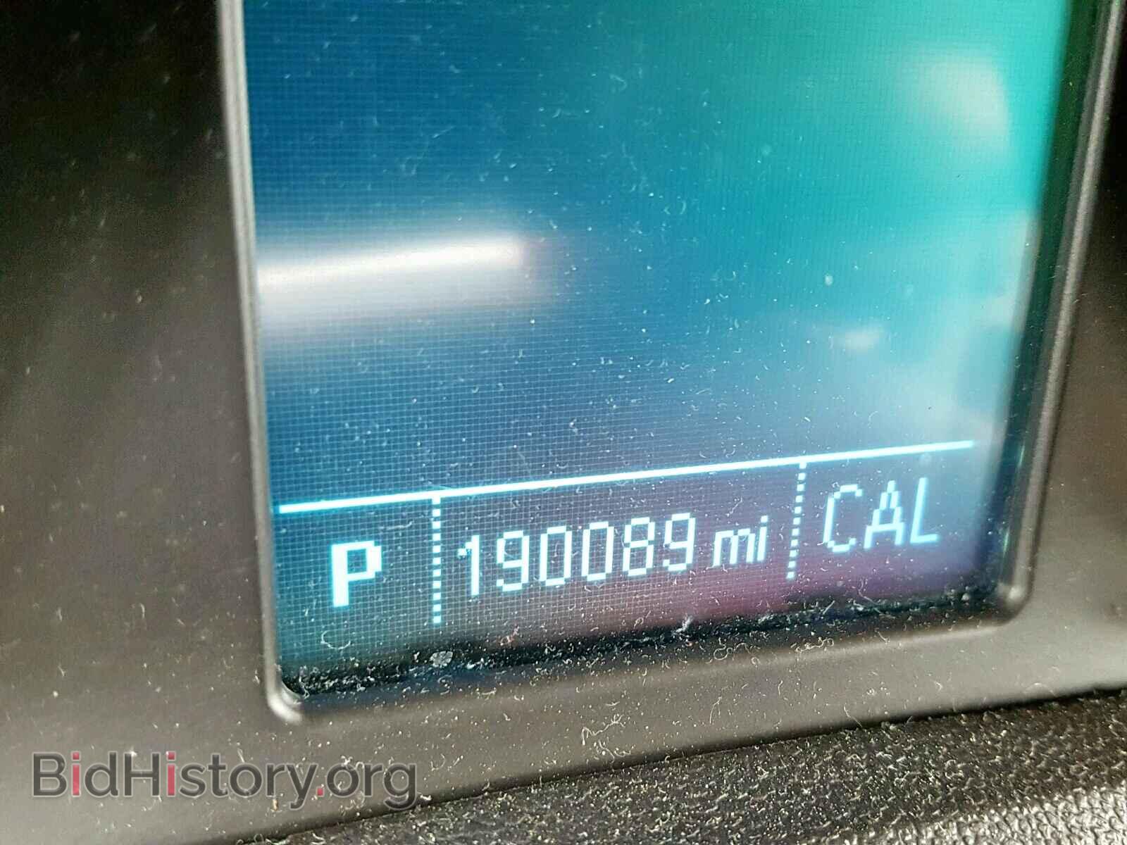 2012 BUICK VERANO - VIN: 1G4PP5SKXC4221376 - Фото 8