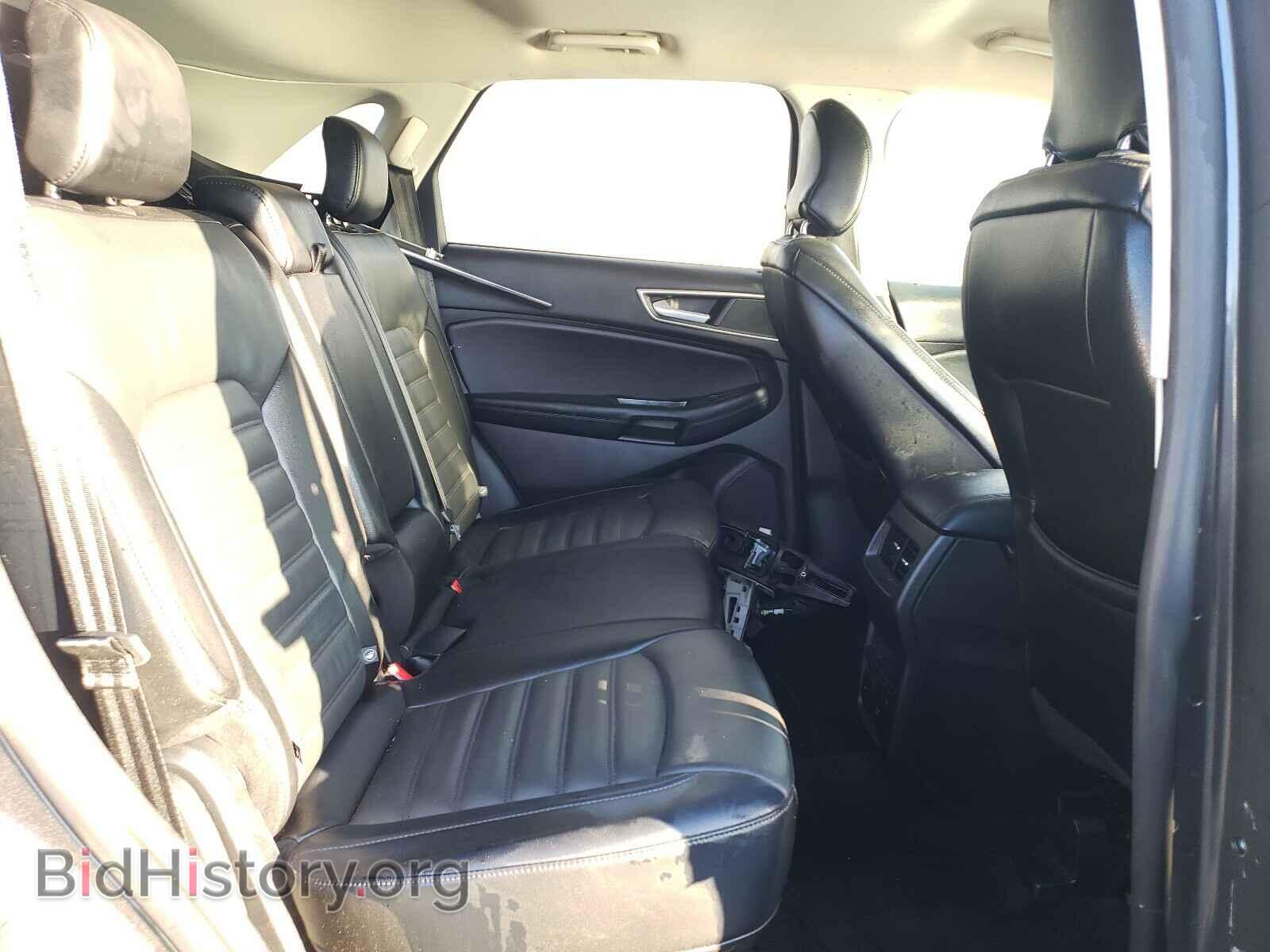 2018 FORD EDGE - VIN: 2FMPK3J94JBC52126 - Фото 6