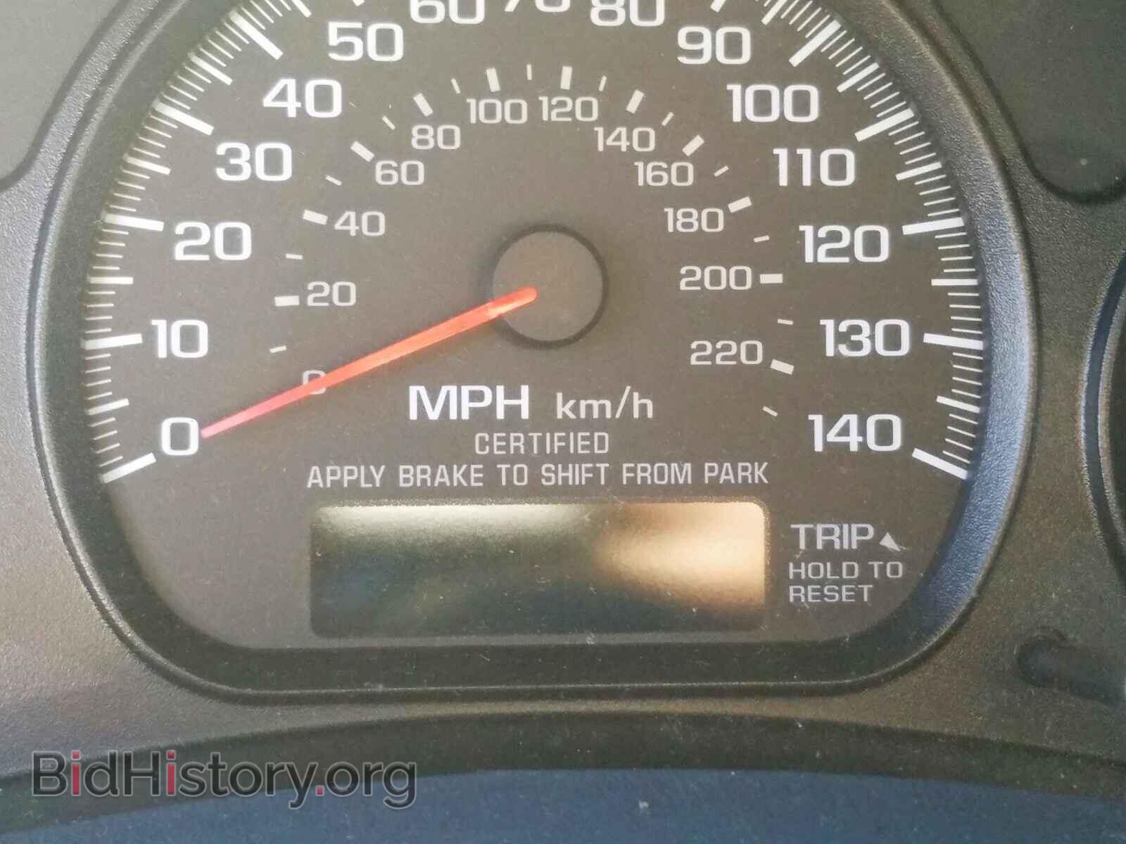 2005 CHEVROLET IMPALA - VIN: 2G1WF55K659296874 - Фото 8