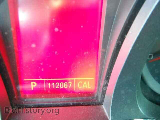 2011 GMC TERRAIN - VIN: 2CTFLXE53B6438265 - Фото 8