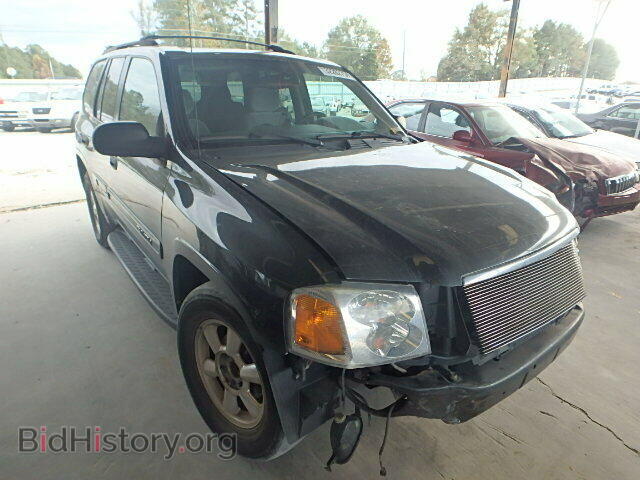 Фотография 1GKDS13S242423160 - GMC ENVOY 2004