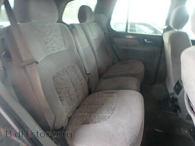 2004 GMC ENVOY - VIN: 1GKDS13S242423160 - Фото 6