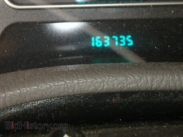 2004 GMC ENVOY - VIN: 1GKDS13S242423160 - Фото 8