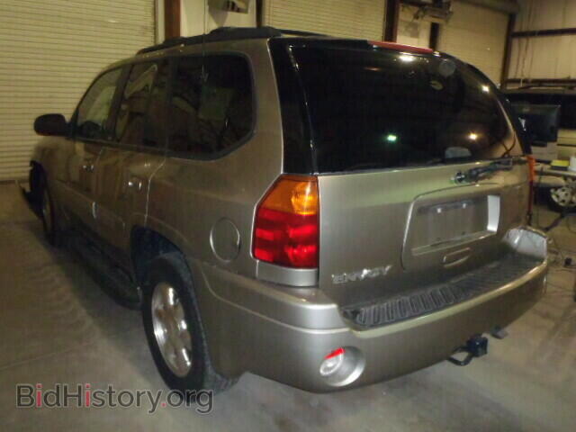 2003 GMC ENVOY - VIN: 1GKDT13S832315492 - Фото 3