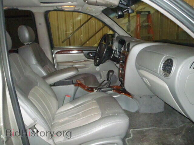 2003 GMC ENVOY - VIN: 1GKDT13S832315492 - Фото 5