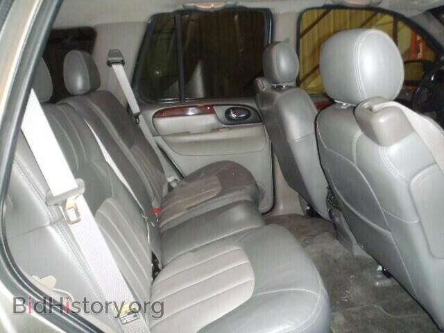 2003 GMC ENVOY - VIN: 1GKDT13S832315492 - Фото 6