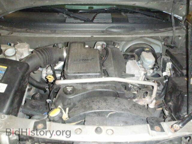 2003 GMC ENVOY - VIN: 1GKDT13S832315492 - Фото 7