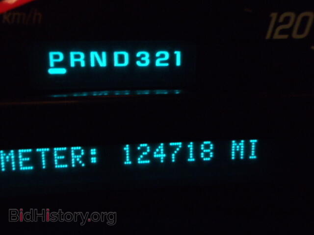 2003 GMC ENVOY - VIN: 1GKDT13S832315492 - Фото 8