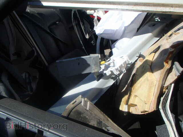 2004 CADILLAC CTS - VIN: 1G6DM577240121448 - Photo 6