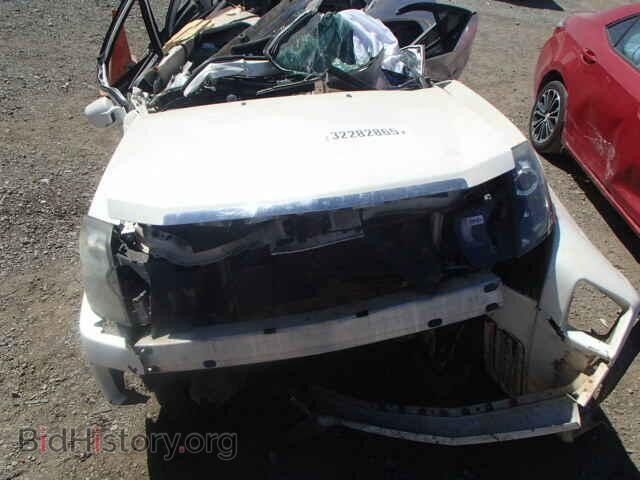 2004 CADILLAC CTS - VIN: 1G6DM577240121448 - Photo 7