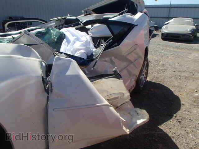 2004 CADILLAC CTS - VIN: 1G6DM577240121448 - Photo 9
