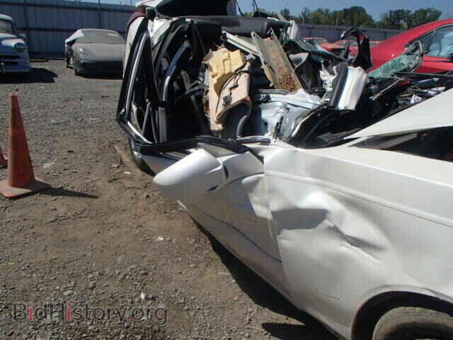 2004 CADILLAC CTS - VIN: 1G6DM577240121448 - Photo 10