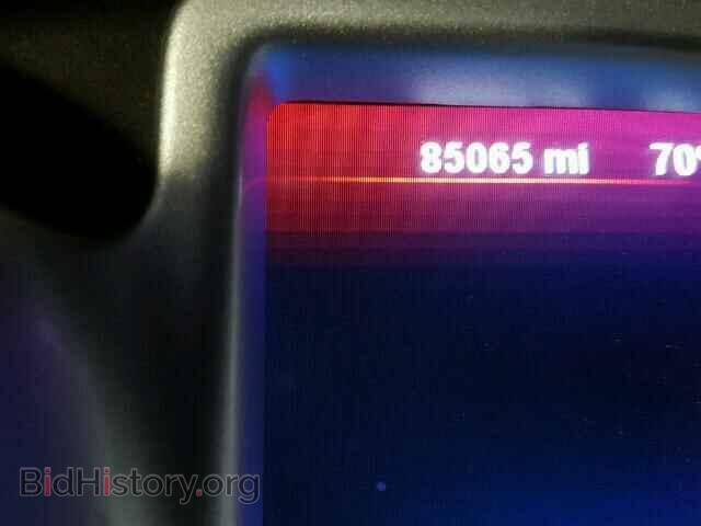 2012 DODGE JOURNEY - VIN: 3C4PDDBG4CT289816 - Фото 8
