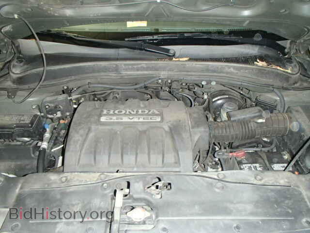 2006 HONDA PILOT - VIN: 5FNYF18586B018912 - Фото 7