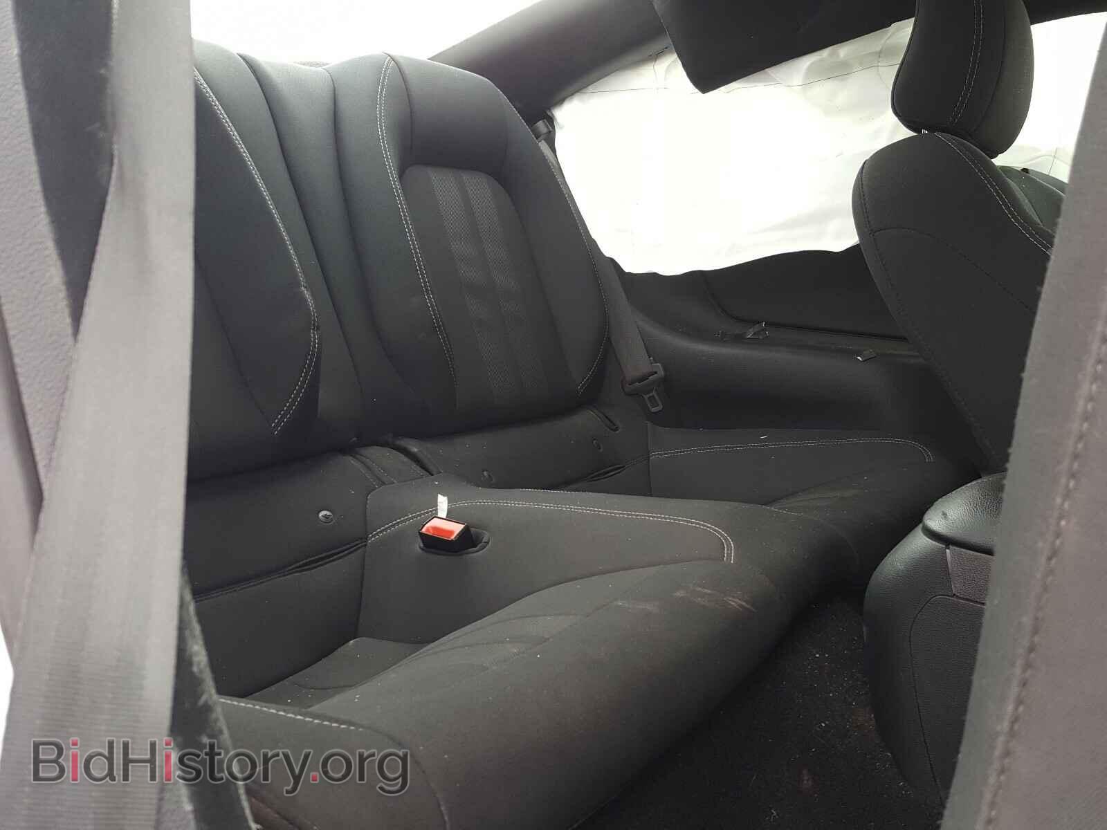 2019 FORD MUSTANG - VIN: 1FA6P8TH0K5191484 - Фото 6