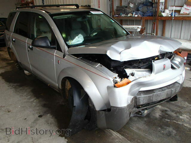 Фотография 5GZCZ23DX4S854208 - SATURN VUE 2004
