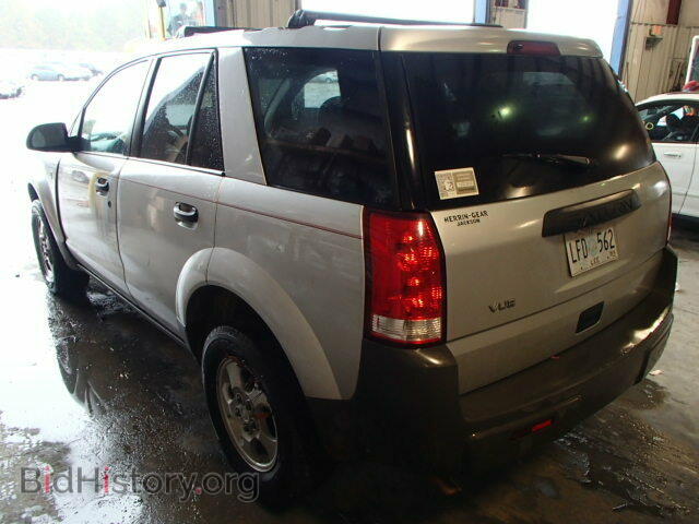 2004 SATURN VUE - VIN: 5GZCZ23DX4S854208 - Фото 3