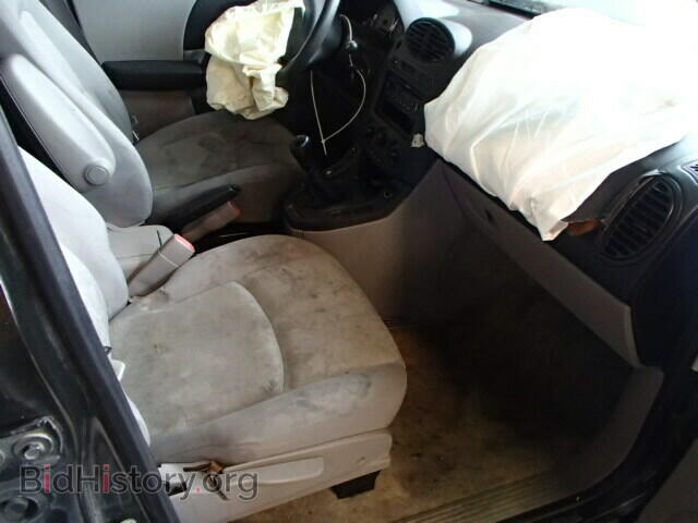 2004 SATURN VUE - VIN: 5GZCZ23DX4S854208 - Фото 5