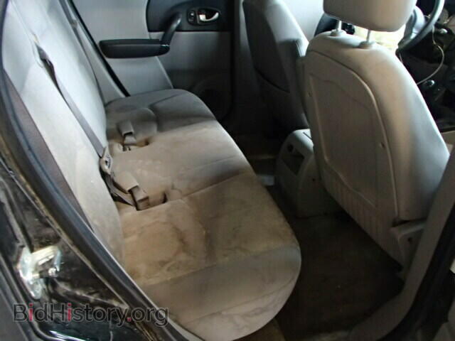2004 SATURN VUE - VIN: 5GZCZ23DX4S854208 - Фото 6