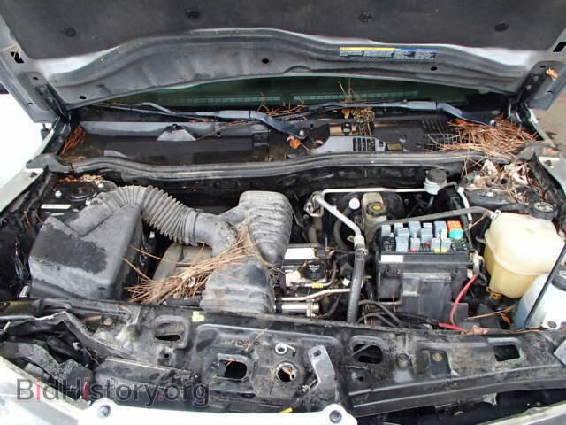 2004 SATURN VUE - VIN: 5GZCZ23DX4S854208 - Фото 7