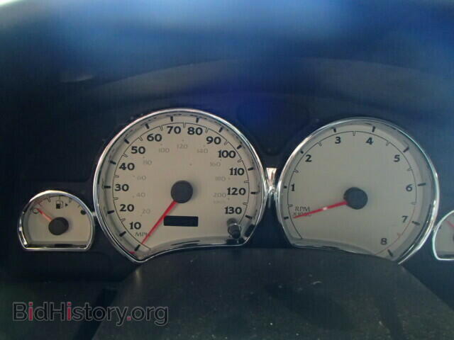 2004 SATURN VUE - VIN: 5GZCZ23DX4S854208 - Фото 8