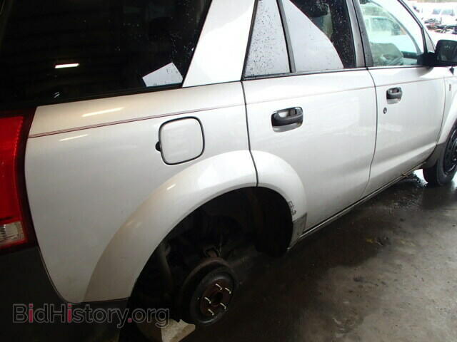 2004 SATURN VUE - VIN: 5GZCZ23DX4S854208 - Фото 10