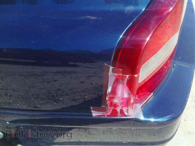 2002 VOLVO S80 - VIN: YV1TS92D221270916 - Фото 9