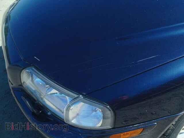 2002 VOLVO S80 - VIN: YV1TS92D221270916 - Фото 10
