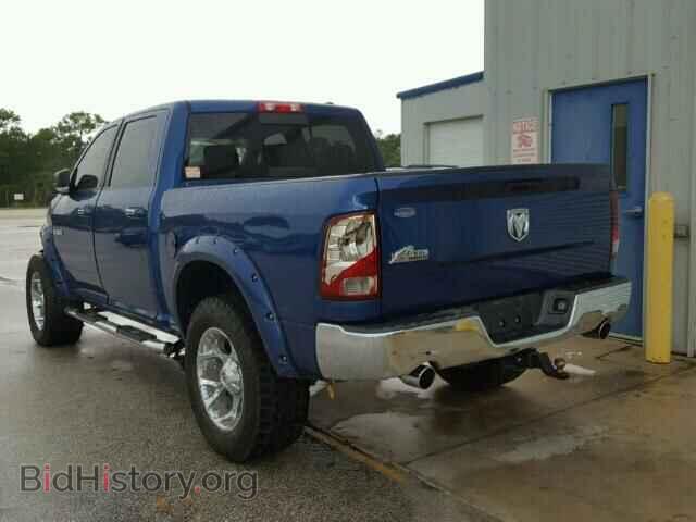 2010 DODGE RAM 1500 - VIN: 1D7RB1CTXAS195839 - Фото 3