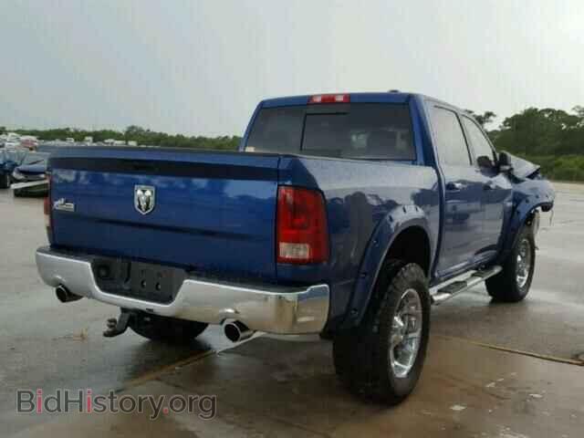 2010 DODGE RAM 1500 - VIN: 1D7RB1CTXAS195839 - Фото 4