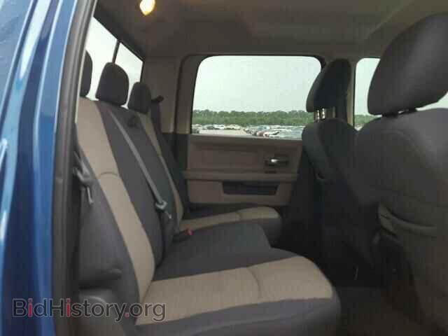 2010 DODGE RAM 1500 - VIN: 1D7RB1CTXAS195839 - Фото 6