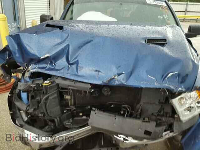 2010 DODGE RAM 1500 - VIN: 1D7RB1CTXAS195839 - Фото 7