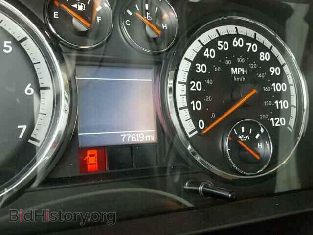 2010 DODGE RAM 1500 - VIN: 1D7RB1CTXAS195839 - Фото 8