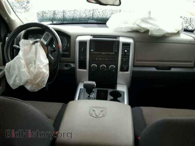 2010 DODGE RAM 1500 - VIN: 1D7RB1CTXAS195839 - Фото 9
