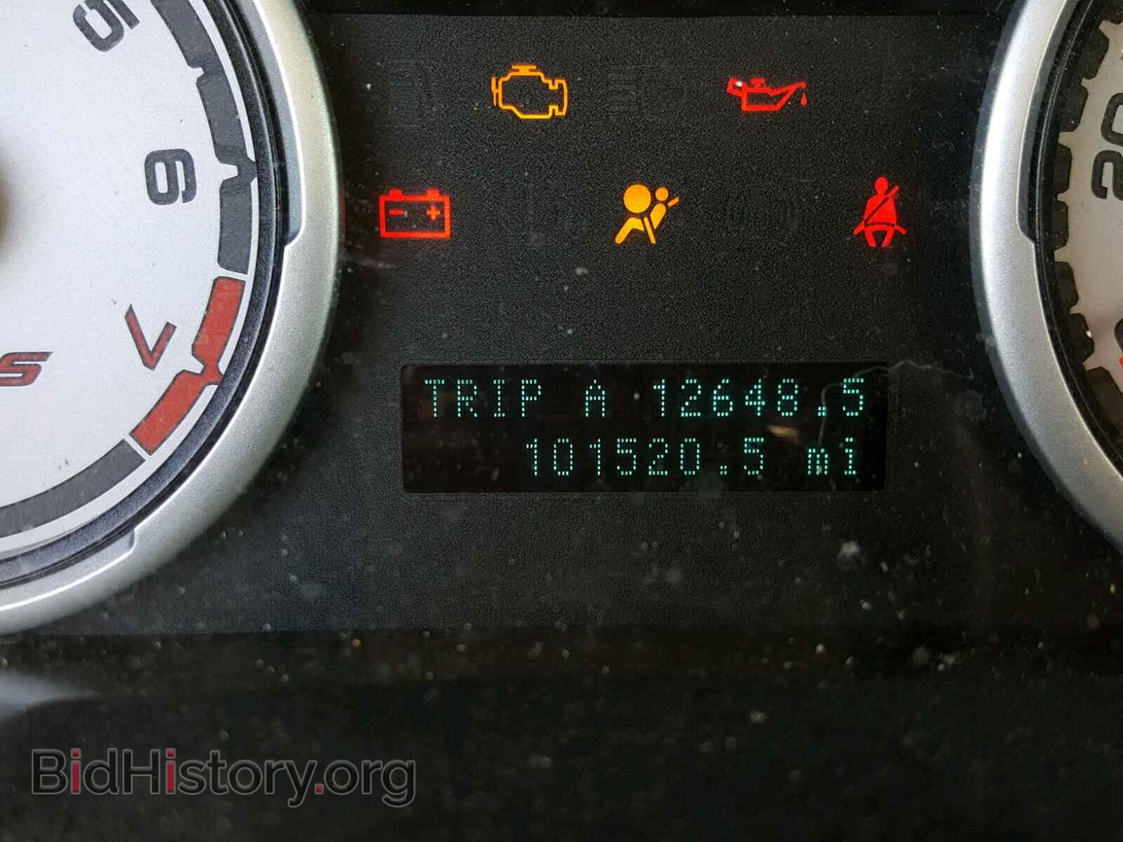 2011 FORD FOCUS - VIN: 1FAHP3FN6BW114948 - Фото 8