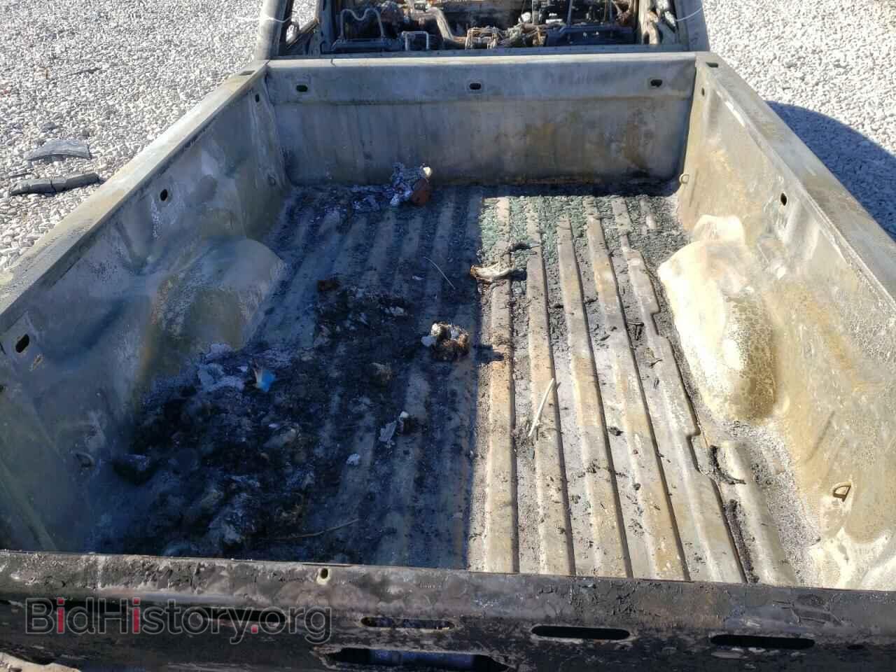 2008 CHEVROLET SILVERADO - VIN: 1GCEC14X78Z257559 - Фото 6