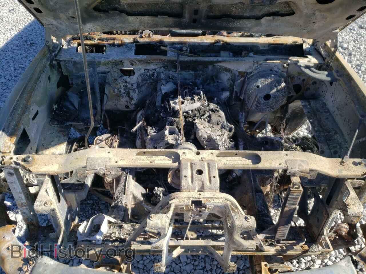 2008 CHEVROLET SILVERADO - VIN: 1GCEC14X78Z257559 - Фото 7