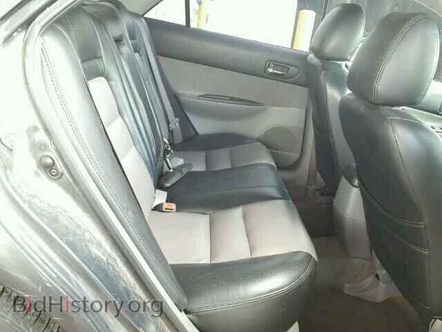 2005 MAZDA 6 - VIN: 1YVFP80C155M22930 - Фото 6