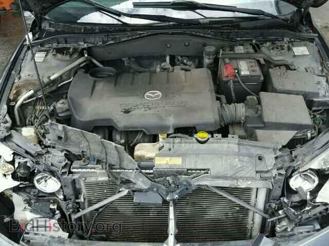 2005 MAZDA 6 - VIN: 1YVFP80C155M22930 - Фото 7
