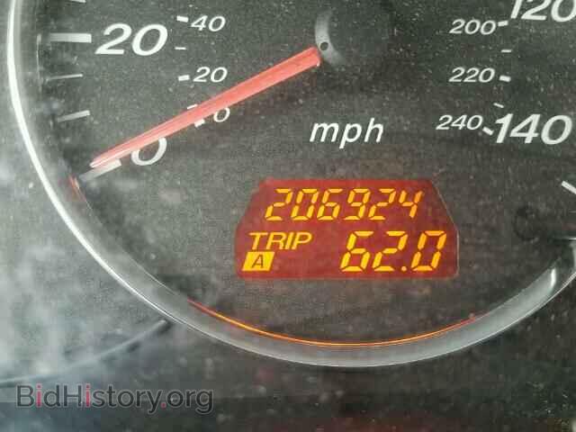2005 MAZDA 6 - VIN: 1YVFP80C155M22930 - Фото 8