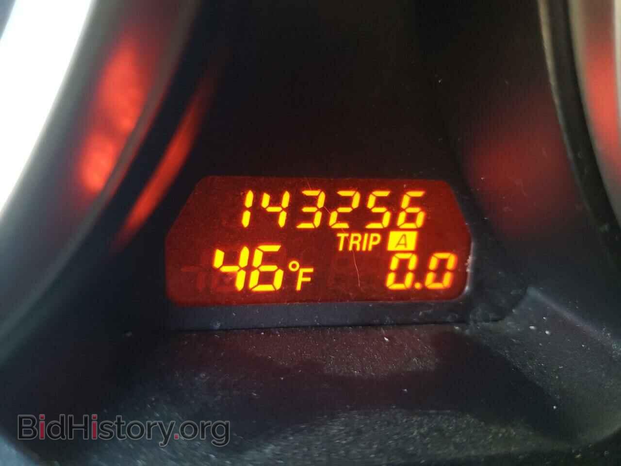 2012 MAZDA 6 - VIN: 1YVHZ8EH0C5M42445 - Фото 8