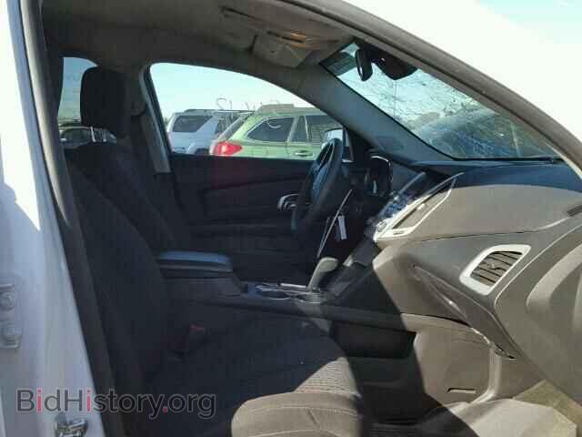 2013 GMC TERRAIN - VIN: 2GKFLREK6D6417964 - Photo 5
