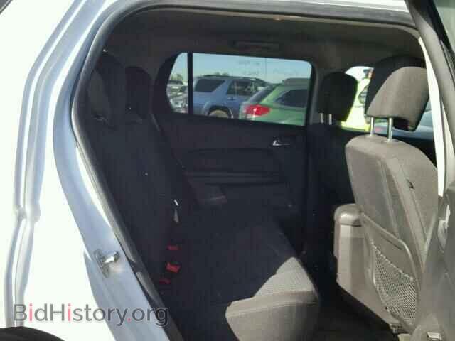 2013 GMC TERRAIN - VIN: 2GKFLREK6D6417964 - Photo 6