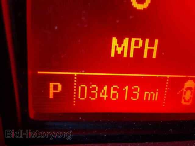 2013 GMC TERRAIN - VIN: 2GKFLREK6D6417964 - Photo 8